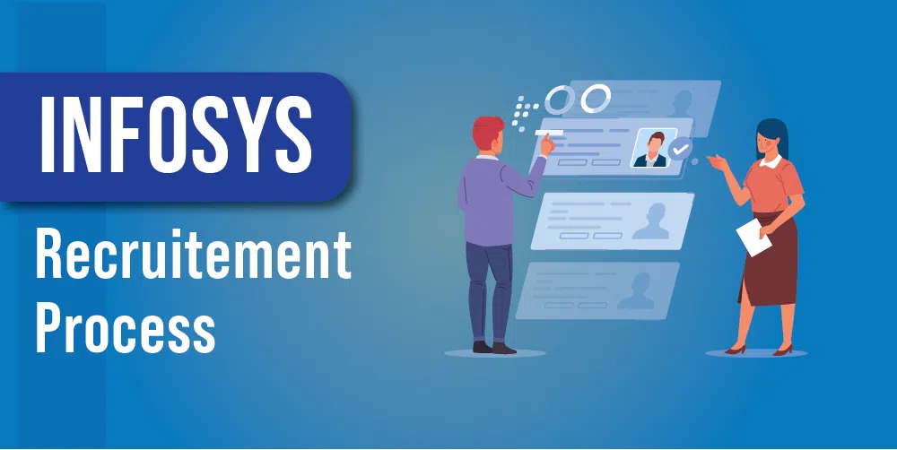 Infosys Recruitment Process 2026