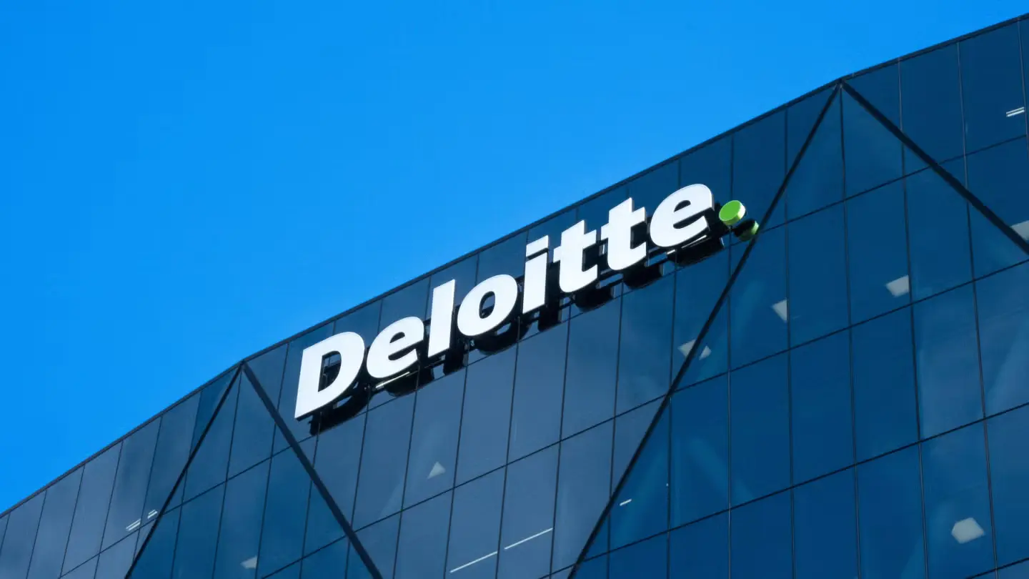 Deloitte Talent Services Associate Analyst Hiring 2026