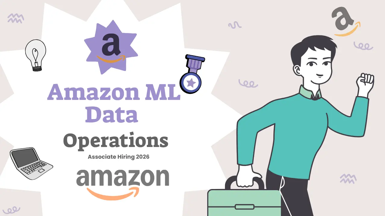 Amazon ML Data Operations