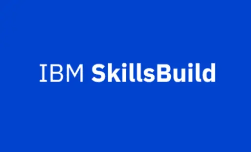 IBM SkillsBuild AI Internship 2026